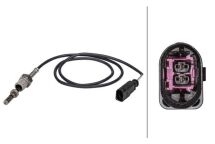 Датчик температуры в a4 b7 (8ec) 1.9 tdi 04-, skoda superb i (3u4) 2.0 tdi 05-, vw passat b5.5 (3b3) 2.0 tdi 03-