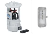 Електро-бензонасос (модуль) 3.5 bar fiorino, qubo, citroen nemo, peugeot 1.4 07-