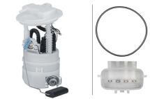 Электробензонасос (модуль) twingo ii 1.2/1.6 07- Электробензонасос (модуль) twingo ii 1.2/1.6 07-