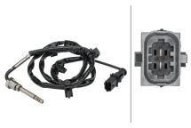 Датчик температури вг astra j 1.7 cdti 09-