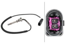 Датчик температуры в a6 allroad c6 (4fh) 2.7 tdi quattro 06-08, a6 c6 (4f2) 2.7 tdi 04-08, q7 (4lb) 4.2 tdi quattro 07-09