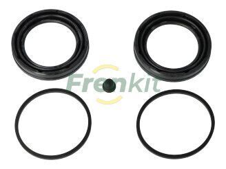 Ремкомплект тормозного суппорта FORD F250 98-07, F350 98-07