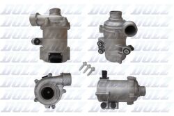Насос воды 1/2/3/4,5 F10 520,X1/3 1.6/2.0 10- BMW