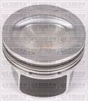 Поршень з кільцями і пальцем (розмір відп. 7,01/+0,50) CAVA/CAVB/CAVC/CAVD/CNWA/…)