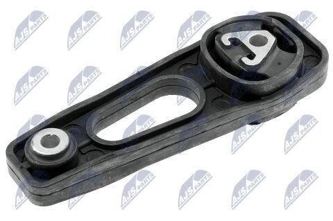 Подушка двигуна / КПП (задня) Renault Duster I 1.5dCi + 1.6 16V Подушка двигуна / КПП (задня) Renault Duster I 1.5dCi + 1.6 16V