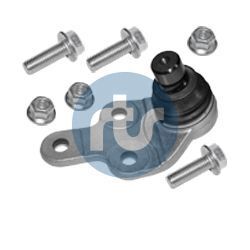 Опора кульова (передня/знизу/R) Ford Tourneo Connect/Transit Connect 13- (d=21mm)