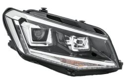 Основная фара правая (биксенон, led, de) caddy alltrack(sab) 15-, caddy iv (sab, saj) 15- Основная фара правая (биксенон, led, de) caddy alltrack(sab) 15-, caddy iv (sab, saj) 15-