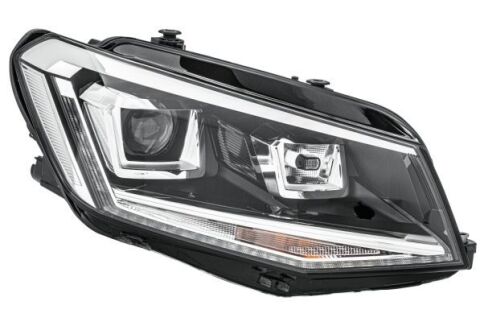 Основна фара права (біксенон, led, de) caddy alltrack(sab) 15-, caddy iv (sab, saj) 15-