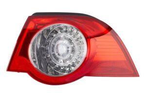 задній Ліхтар правий led eos (1f7, 1f8) 06-15