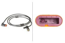 Датчик abs задні w211