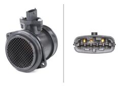 Витратомір повітря s40/s80, ford kuga, mondeo