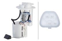 Электро-бензонасос насос (модуль) avensis 1.6 08-