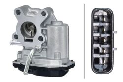 Клапан egr auris 1.4 13-, corolla 1.4 13-, yaris 1.4 11- Клапан egr auris 1.4 13-, corolla 1.4 13-, yaris 1.4 11-