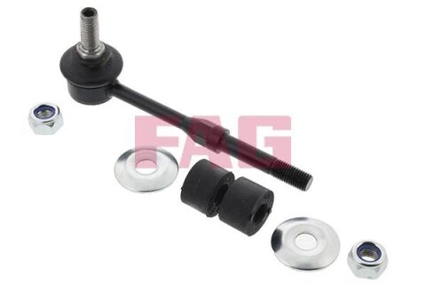 Тяга стабилизатора (заднего) Hyundai Accent 1.5/1.6 00-05 Тяга стабилизатора (заднего) Hyundai Accent 1.5/1.6 00-05