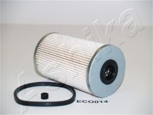 Фільтр паливний Master/Movano/Trafic/Vivaro 1.9-3.0 dCi 03-(Purflux)