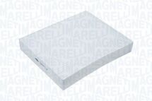 Фільтр салону Ford Focus 2018–