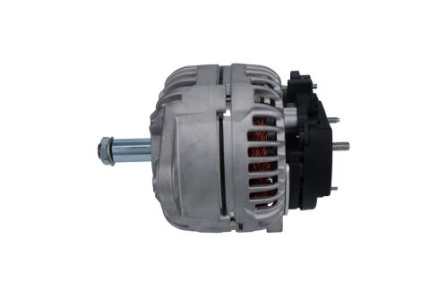 Генератор 14V 200A NEW HOLLAND 10- Генератор 14V 200A NEW HOLLAND 10-