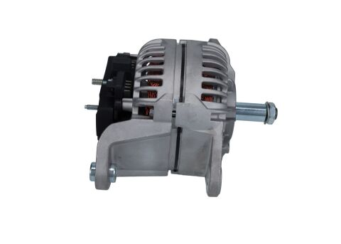 Генератор 14V 200A NEW HOLLAND 10- Генератор 14V 200A NEW HOLLAND 10-
