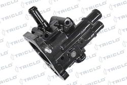 Корпус термостата Opel Astra G/H/J 1.6-1.8  00-20