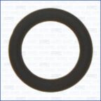 Кільце ущільнювальне