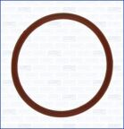Кільце гумове
