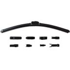 Щітка склоочисника безкаркасна (400мм) AllSeason