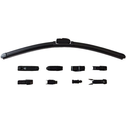 Щітка склоочисника безкаркасна (525мм) AllSeason