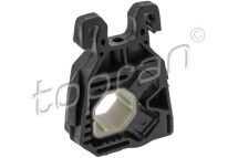 Подушка радiатора