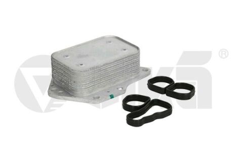 Радиатор масляный MB A-class (W177)/B-class (W247) M 260.920 18-