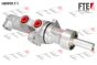 Циліндр гальмівний (головний) MB Sprinter/VW Crafter 06- (d=26mm)(M12x1), фото 1 - интернет-магазин Auto-Mechanic