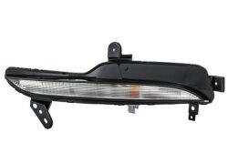 Поворот передній Renault Megane IV 15- (L) (білий)