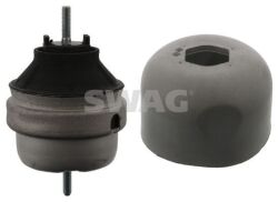 Подушка двигуна (передня) (R) VW Passat 1.6-2.0 TDI 96-05 (M8x1,25) Подушка двигуна (передня) (R) VW Passat 1.6-2.0 TDI 96-05 (M8x1,25)