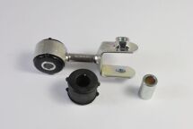 Тяга стабилизатора (переднего) Toyota Hiace IV 2.4-2.7 95-06 (L)