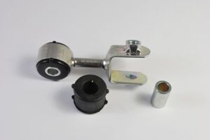 Тяга стабилизатора (переднего) Toyota Hiace IV 2.4-2.7 95-06 (L)
