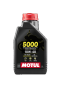 Моторное масло MOTUL 5000 4T 10W-40, 1 литр, фото 8 - интернет-магазин Auto-Mechanic