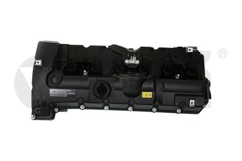 Крышка клапанов BMW 3 (E90/E91/E92/E93) 2.5/3.0 04-13 (N52) Крышка клапанов BMW 3 (E90/E91/E92/E93) 2.5/3.0 04-13 (N52)