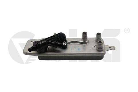 Радіатор масляний BMW 5 (F10, F18) 3.0i 10-/7 (F01, F02, F03, F04) 3.0/4.4i 08- N55/N63/N74 Радіатор масляний BMW 5 (F10, F18) 3.0i 10-/7 (F01, F02, F03, F04) 3.0/4.4i 08- N55/N63/N74