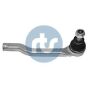 Наконечник тяги рульової (R) Suzuki Grand Vitara 98-08, фото 5 - інтерент-магазин Auto-Mechanic