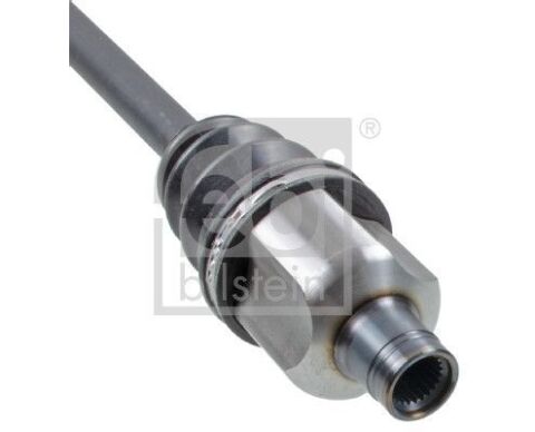 Піввісь (передня) Renault Kangoo 1.5dCi 97- ® Піввісь (передня) Renault Kangoo 1.5dCi 97- ®