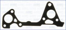 Прокладка двигателя металлическая
