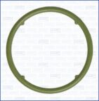 Прокладка двигуна гумова