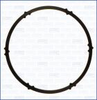 Прокладка двигуна гумова