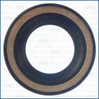 Прокладка двигуна гумова