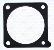 Прокладка выхлопной системы.