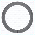 Сальник гумометалевий