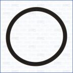 Кільце гумове