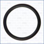 Кільце гумове