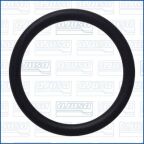 Кільце гумове