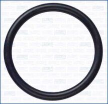 Кольцо уплотнительное ford focus 11-15 16506100 ajusa