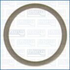 Шайба алюмінієва